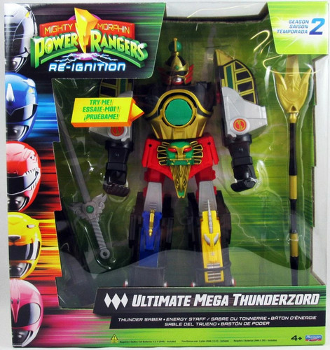 Mighty morphin power - mighty, rangers