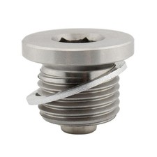 bouchon de vidange d'huile