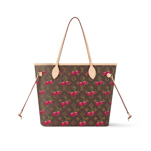 Sac neverfull louis vuitton - mm,