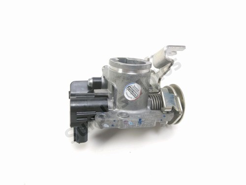 Corps injection droit honda - d'injection,