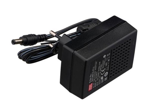 Mean well adaptateur secteur - mean,