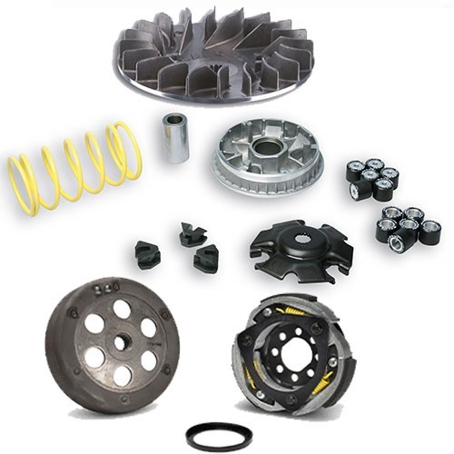 Kit variateur embrayage - variateur,