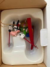 Grolier Disney Noël Tree