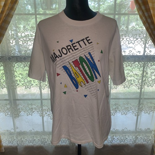 Vintage 1990s majorette - 1990s, baton