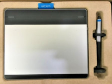 Intuos Comic Pen & Touch