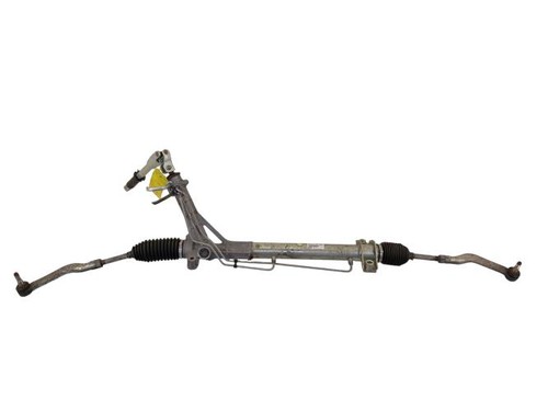 Cremaillere assistee nissan - cremaillere,