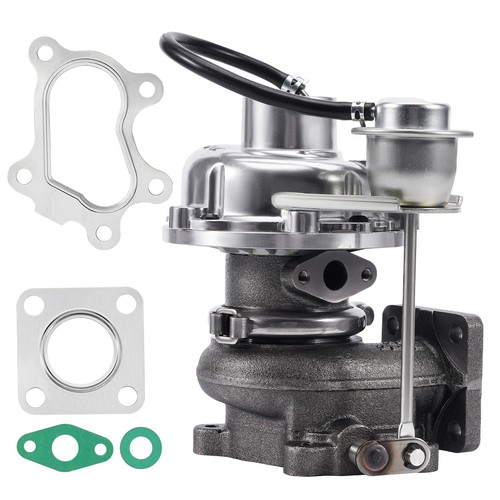 Turbocharger for shibaura - for,