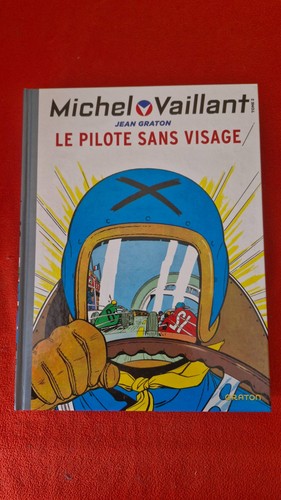 Michel vaillant la - michel,