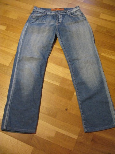 Jean femme cheyenne taille - cheyenne,