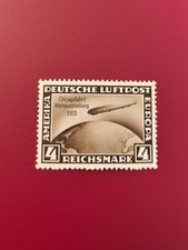 Allemagne – 1933 – timbre