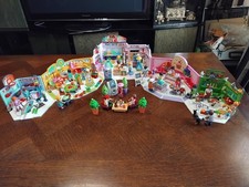 galerie marchande améliorée