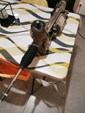 crémaillère de direction