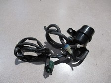 Capteur dépression (Yamaha -