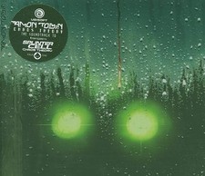 Splinter Cell 'chaos Theo - Tobin, Amon