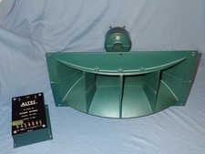 Altec 811B Horn & 802C Driver