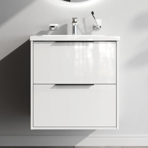 Flash meuble vasque - am.pm,