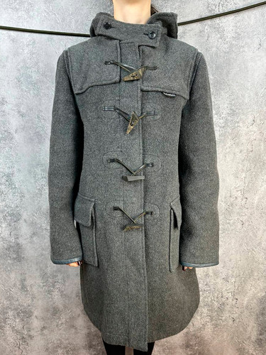 Duffle coat anglais gloverall - anglais,