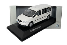 Volkswagen Caddy Maxi Life -