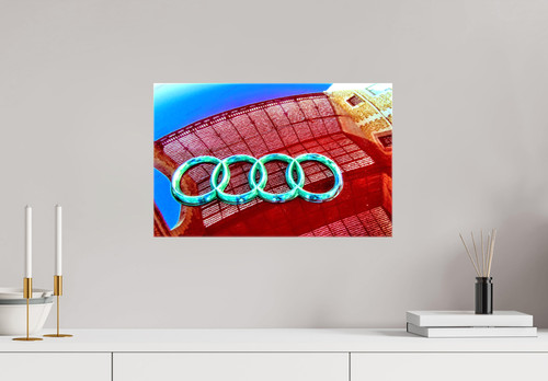 Canvas 30x47 auto - 30x47,