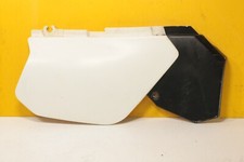 carénage sous selle droit