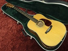 Guitare acoustique Martin D-28