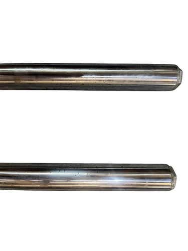 Fourche ktm 125 - fourche, gs