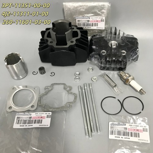 Oem top end kit - oem,