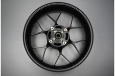 Jante Arrière Noire 5,9Kg