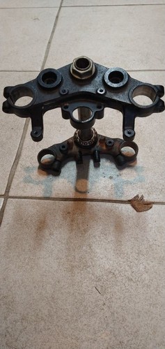 Fourche complet honda - te, t
