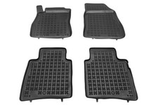 Tapis en caoutchouc pour