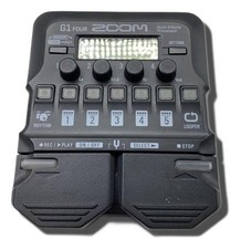 Pédale de processeur