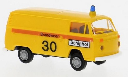 Brekina plast vw - plast,