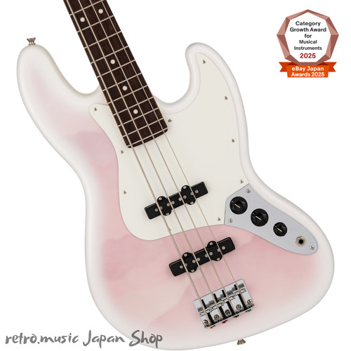 Fender made japan hybrid - fender, ii