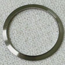Rolex Crystal Retainer Ring