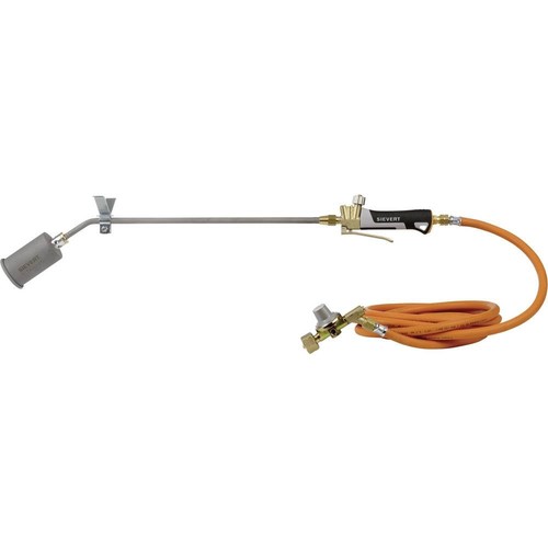 Sievert pro titanium - sievert,