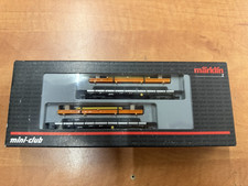 Marklin Mini-club Z 82580 Set