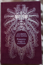 possession magie et