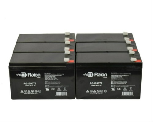 Raion power 12v 9ah - 9ah, pulsar