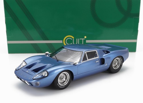 Ford mkiii 1966 - 1966, cult