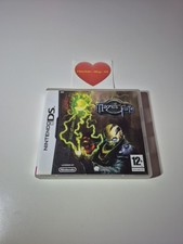 🎮 Mazes Of Fate - Nintendo