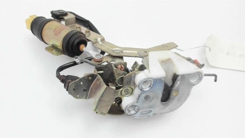 Serrure avant droit - , toyota
