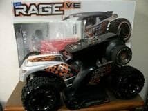 Kyosho Rage VE