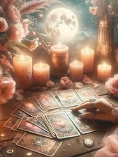 TAROT GUIDANCE - 1 QUESTION
