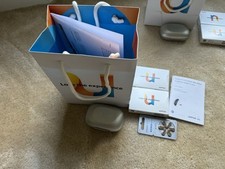 4 Appareils Auditifs Unitron