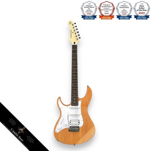 Guitare électrique yamaha - électrique,