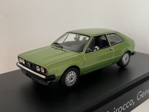 Volkswagen scirocco 1974 - volkswagen,