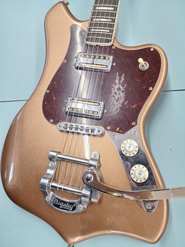 Guitare électrique fender - fender, usa