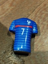 FEVE FOOTBALL SHIRT - FFF - N° 7 GRIEZMANN FV