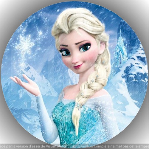 Reine des neiges décoration - reine, neiges.