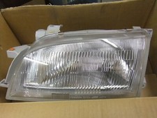 PHARE GAUCHE NEUF REFERENCE